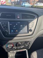 Hyundai I20 noir, Achat, Euro 6, Noir, Interruption de démarrage