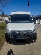 ‼️OPEL MOVANO 2.3 L170 CV 2021‼️, Auto's, Radio, 4 cilinders, Overige bekleding, 131 kW