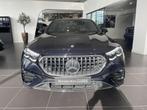 Mercedes-Benz E 53 AMG HYBRID 4MATIC+ Berline + PANORAMISCH, Auto's, Stof, Zwart, Blauw, Plug-in hybride