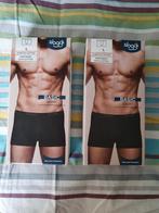 2 nieuwe onderbroeken voor heren van Sloggi maat L, Ophalen of Verzenden, Zwart, Sloggi