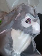 Peluche lapin, Enlèvement ou Envoi, Neuf, Lapin