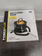Powerplus Aszuiger / Ash Cleaner – 1000W – Nieuw in doos, Ophalen