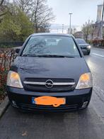 Opel Meriva 2004 benzine export, Auto's, Particulier, Te koop, Meriva