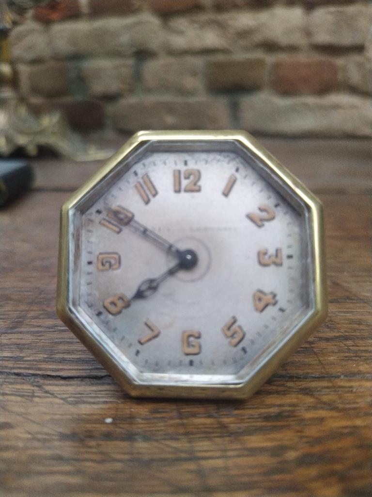 pendulette, Enlèvement ou Envoi