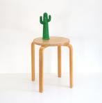 Vintage Ikea frosta kruk, Ophalen, Gebruikt, Hout