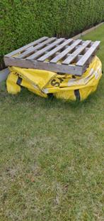 Kiezel en zand, Tuin en Terras, Ophalen