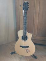 Guitare Bromo Bar5Ce, Musique & Instruments, Enlèvement, Neuf, Guitare Western ou Guitare Folk