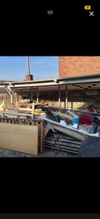 Encombrant à débarrasser, Enlèvement, Comme neuf