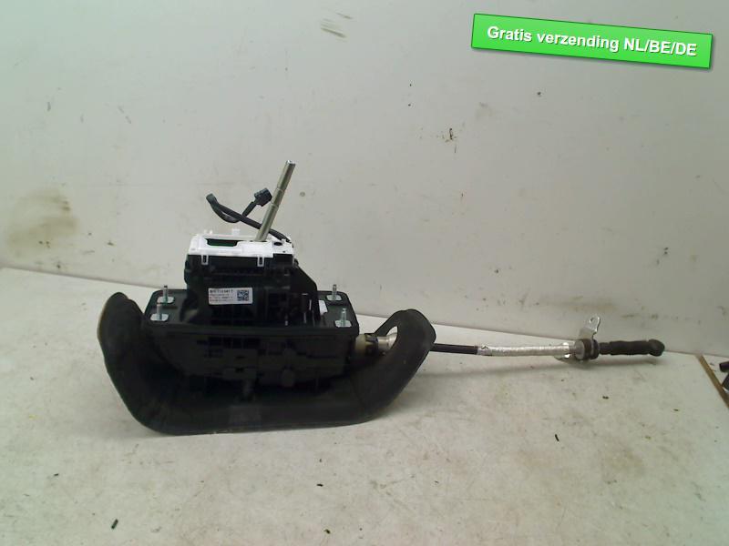 MECANISME DE CHANGEMENT DE VITESSES A4 (B8) (8K1713041T), Dhr. R. de Gouw, Audi, Utilisé, De Bloemendaal 21 21
5221 EB  'S HERTOGENBOSCH, NL