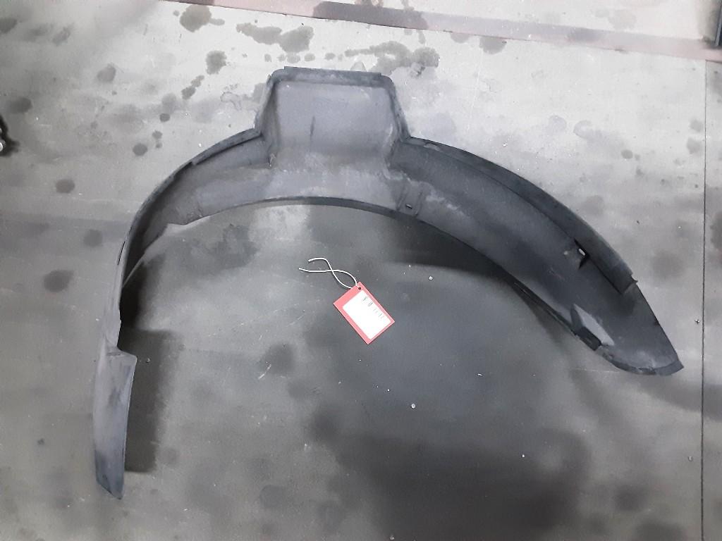 PARE BOUE AVANT DROIT Volkswagen Sharan (7M8 / M9 / M6), Volkswagen, Garde-boue, Mevr. I. Hauben, Utilisé