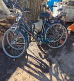 Fiets fietsen opknapwerk opknapproject te herstellen mtb, Fietsen en Brommers, Fietsonderdelen, Ophalen