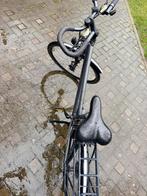 Op te knappen damesfiets, Enlèvement, Utilisé, Autres marques