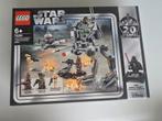 Lego Star Wars 75261 Clone Scout Walker 20th Anniversary Ed, Ophalen of Verzenden