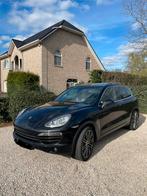 Porsche cayenne MODEL 2012, Auto's, Cayenne, Particulier, Te koop, Trekhaak