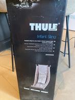 Thule infant Sling voor fietskar, Fietsen en Brommers, Fietsaccessoires | Aanhangwagens en Karren, Ophalen, Overige typen, 20 tot 40 kg
