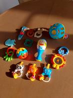 Rammelaars en bijtringen, Kinderen en Baby's, Speelgoed | Babyspeelgoed, Ophalen of Verzenden, Rammelaar