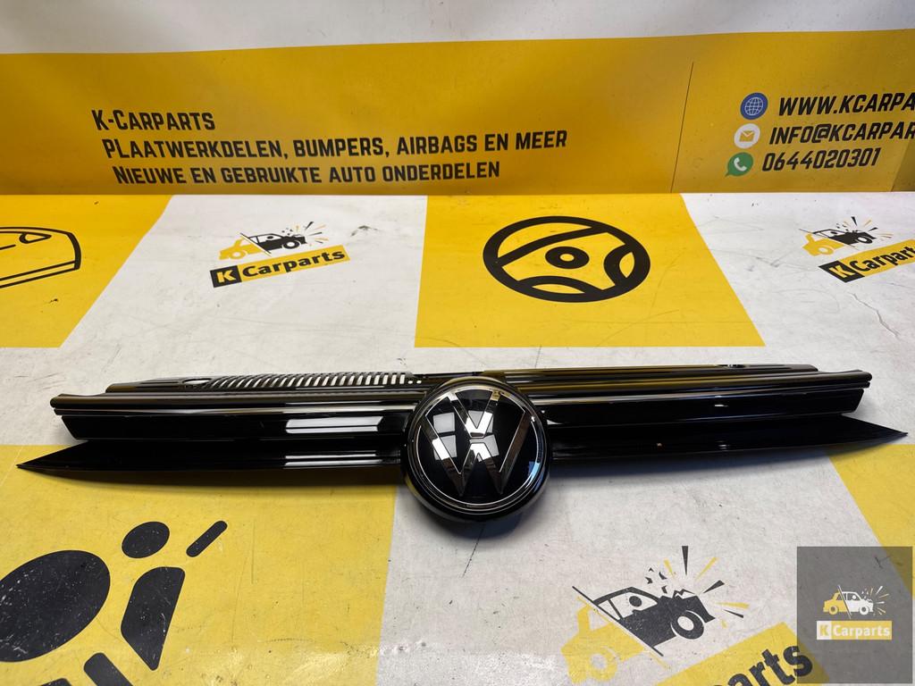 Calandre Volkswagen Golf 8 8.5 Facelift 5H0853651N, Pare-chocs, Volkswagen, Volkswagen AG, Vw@volkswagen.de