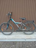 Kinder fiets 24 inch, Ophalen, Versnellingen, Shimano, Gebruikt