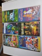 6 video banden over wall Disney voor Disney en andere verzam, Ophalen