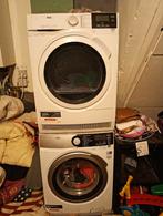 600euro voor de 2 Droogkast en wachtmachine aeg 7000 series, Ophalen of Verzenden, Zo goed als nieuw
