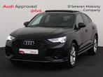Audi Q3 Sportback Q3 Sportback 35 TFSI Business Edition S li, Achat, 152 g/km, Automatique, Cruise Control