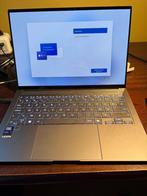 ASUS Zenbook S14 OLED Azerty - Ultra Intel 7 - 32 GB-1TB SSD, Computers en Software, Ophalen, 2 tot 3 Ghz, 32 GB, ASUS