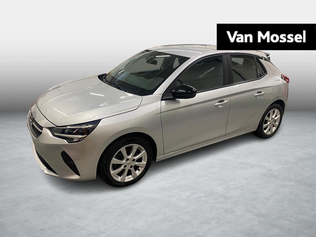 Opel Corsa 1.2 Turbo 74kW S/S Auto, Auto's, Gebruikt, 580 kg, 5 zetels, 5 deurs