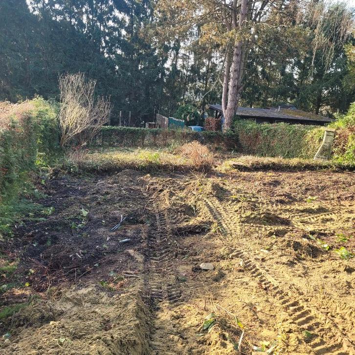 Perceel bouwgrond voor Tiny House, Immo, Huizen te huur, Provincie Vlaams-Brabant, Overige soorten, Direct bij eigenaar, A