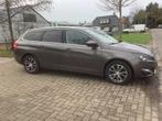 Peugeot 308 SW 1.2 PureT.Blue L. Pr 2015 - Voiture, Autos, Achat, Euro 6, Entreprise, Autres carburants
