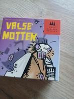 Valse motten, Enlèvement ou Envoi, Utilisé, Drie Magiers Spellen