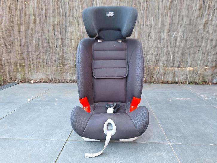 Siège auto Britax Römer Advansafix, Enfants & Bébés, Sièges auto, Utilisé, Romer, Ceinture de sécurité, Dossier réglable, Enlèvement ou Envoi