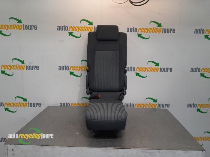 Siège arrière d'un Ford C-Max, Autos : Pièces & Accessoires, Habitacle & Garnissage, Ford, Utilisé, 3 mois de garantie