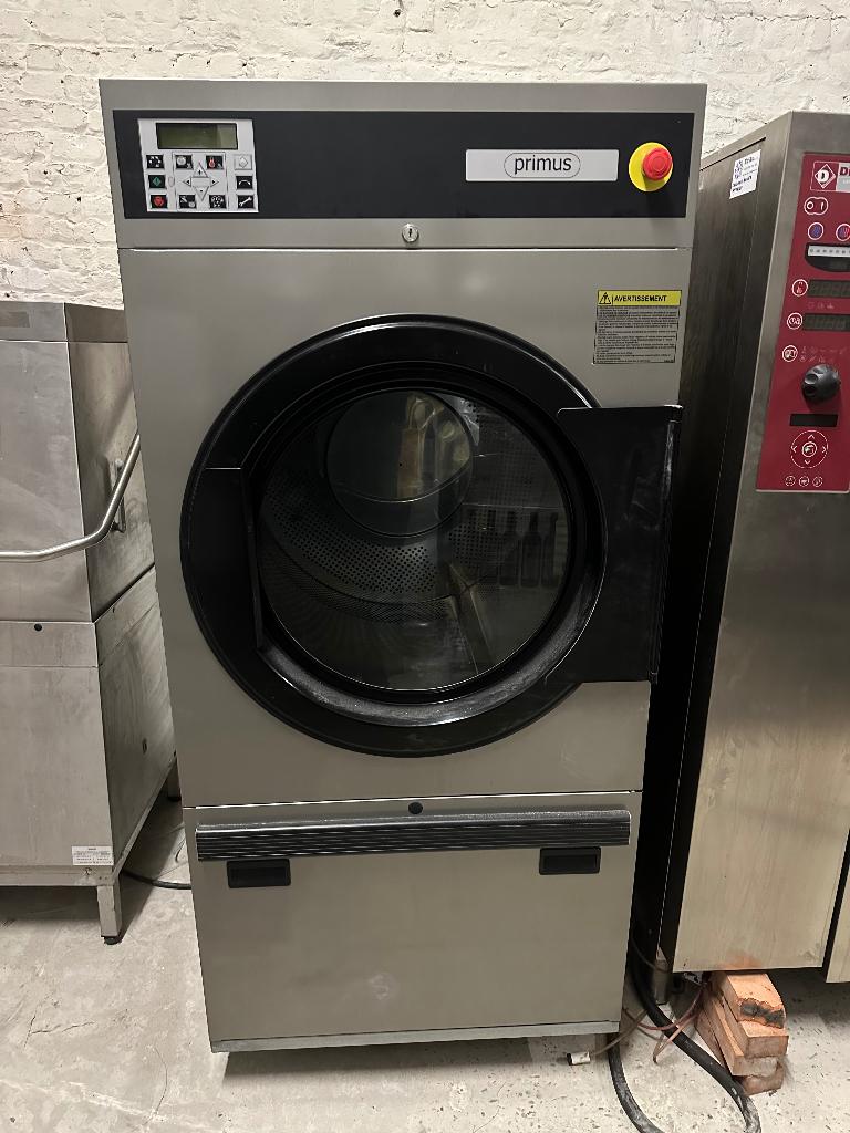 Seche linge industriel PRIMUS, Enlèvement, Utilisé, Laver et Sécher