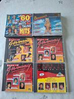 CD de tubes allemands à 1 euro par CD, CD & DVD, Enlèvement ou Envoi