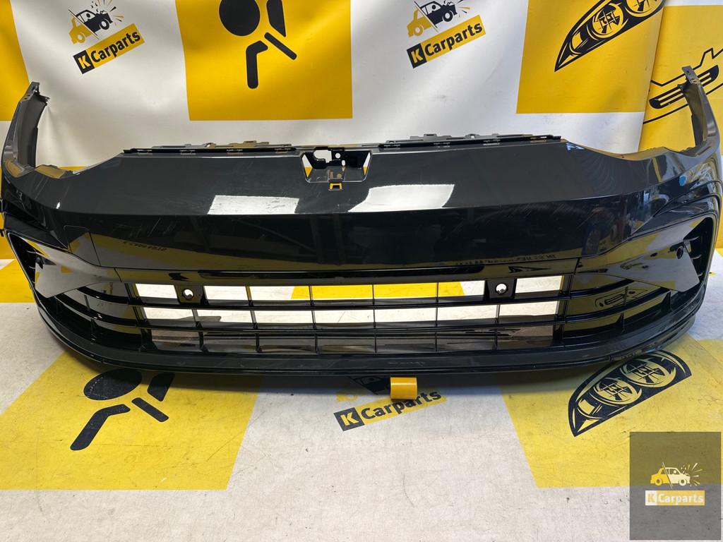 Pare-chocs avant VOLKSWAGEN Golf 8 VIII R-Line 5H0807221G, Autos : Pièces & Accessoires, Carrosserie & Tôlerie, Pare-chocs, Volkswagen