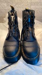 Dr Martens Sinclair Platform maat 39, Vêtements | Femmes, Enlèvement ou Envoi, Noir