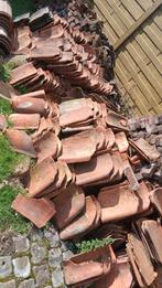 Oude pannen, Enlèvement