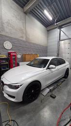 BMW 318 DIESEL️ euro 5. bj 2012. 260 000 KM. ️0485/142450, Auto's, Euro 5, 1995 cc, Bedrijf, Te koop