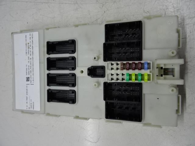 ORDINATEUR GESTION CONFORT BMW 3 serie Gran Turismo (F34), Autos : Pièces & Accessoires, Utilisé, BMW