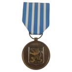 België - Ereteken voor Militaire Verdienste, Ophalen of Verzenden, Landmacht, Lintje, Medaille of Wings
