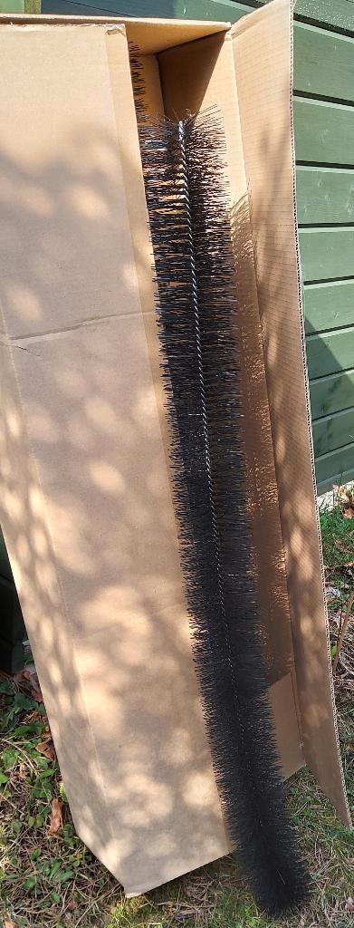 Protège gouttière, Bricolage & Construction, Tuyaux & Évacuations, Neuf, Gouttière, Enlèvement