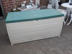 Opbergkoffer voor kussens , tuingerief ...., Tuin en Terras, Tuinmeubel-accessoires, Ophalen