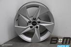 ORIGINEEL! 1 losse 17 inch velg Audi A3 8Y! 8Y0601025A, Autos : Pièces & Accessoires, Pneus & Jantes, Utilisé, Jante(s)