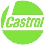 Castrol sticker #32, Verzenden