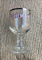 Verre de dégustation Chimay, Collections, Marques de bière, Enlèvement, Comme neuf, Verre ou Verres