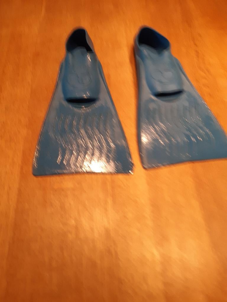 zwemvliezen, Ophalen of Verzenden, Zo goed als nieuw