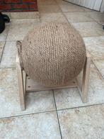 Krabbol katten, Dieren en Toebehoren, Ophalen, Zo goed als nieuw, Krabpaal