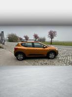 Dacia Sandero TCe 90 Easy-R Stepway Plus (automatique), Autos, Achat, Entreprise, Autres couleurs, 5 portes