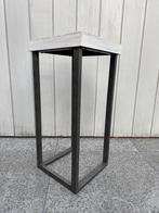 Table d'appoint/support pour plantes, Enlèvement, Comme neuf