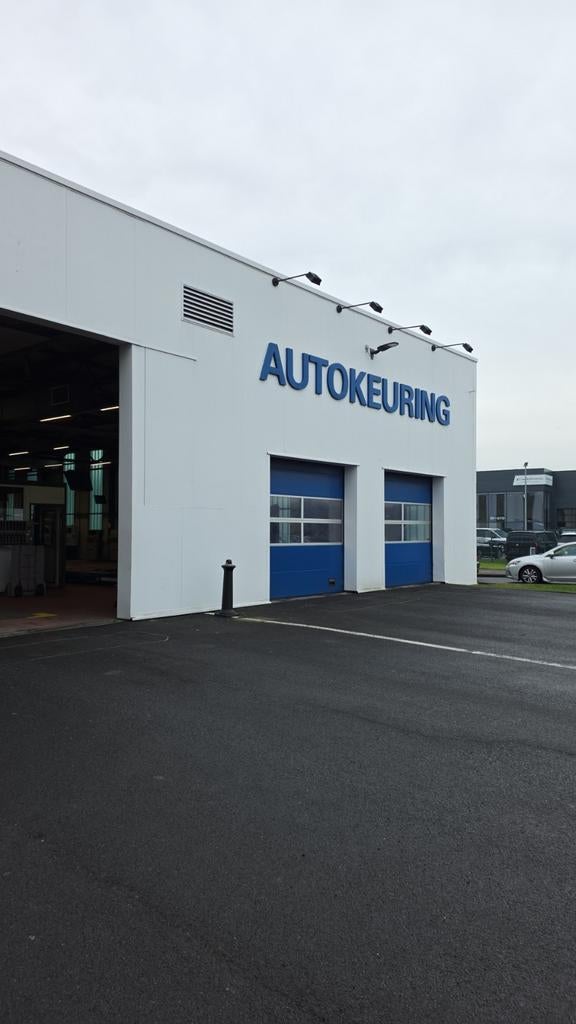 Z PLATEN.AUTOKEURING. ZONDER AFSPRAAK.OOSTENDE.BRUGGE.GISTEL, Ophalen